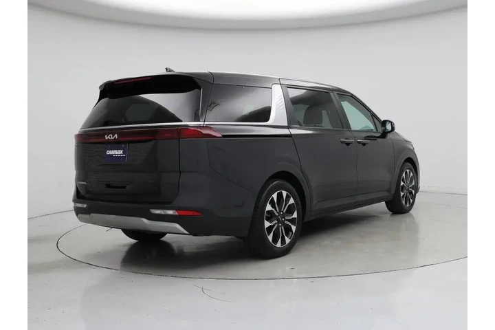 $33998 : Kia Carnival 2024 EX 4dr Min image 8