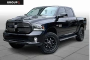 Ram 1500 2017 4x2 Sport 4dr en Austin