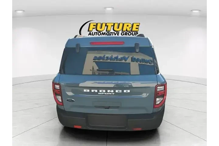 $29988 : Ford Bronco Sport 2023 AWD B image 4