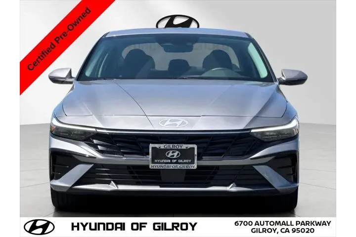 $22889 : Hyundai ELANTRA 2025 Limited image 10