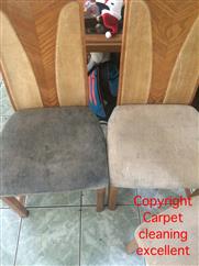 Carpet cleaning mismo dia image 3