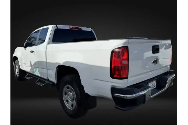 $19999 : 2020 Colorado image 4