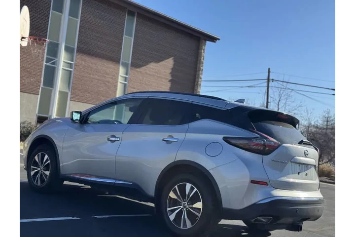 $12999 : 2020 Murano SV image 6