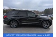 $31252 : Ford Explorer 2023 XLT 4dr S thumbnail
