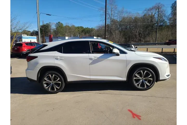 $33900 : Lexus RX 350 2021 4dr SUV image 4