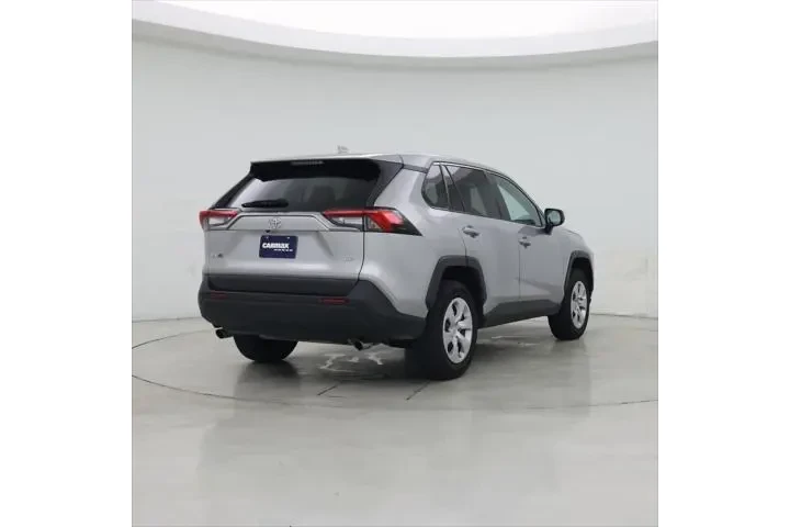 $23998 : Toyota RAV4 2024 LE 4dr SUV image 8