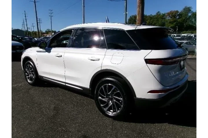 $30996 : Lincoln Corsair 2022 AWD Sta image 6