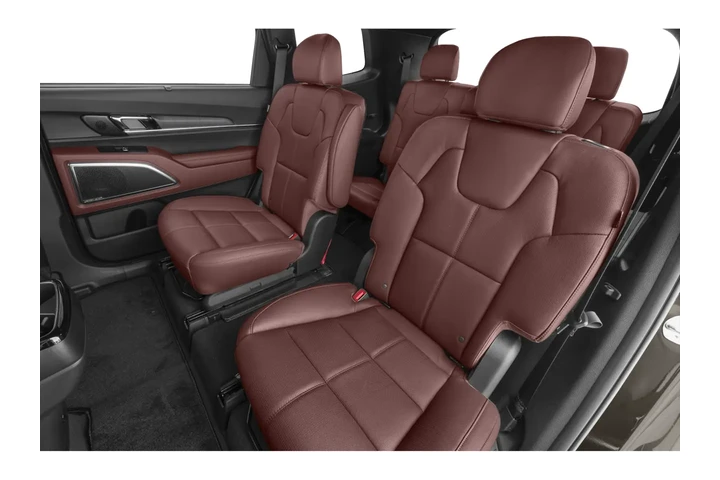 $38999 : 2024 Telluride SX image 10