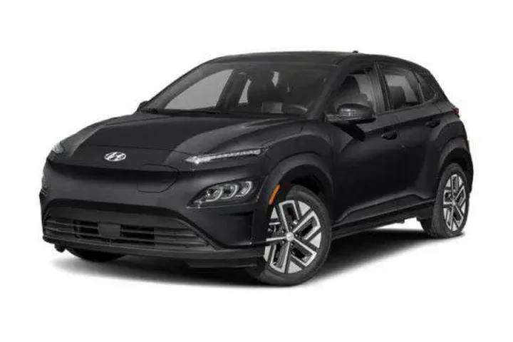 $20204 : Hyundai KONA Electric 2022 L image 4