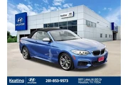 $19999 : BMW 2 Series 2015 M235i 2dr thumbnail