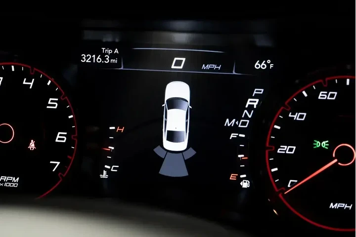 $21926 : Dodge Charger 2023 SXT 4dr S image 7