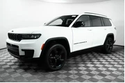 $34500 : Jeep Grand Cherokee L 2024 4 thumbnail