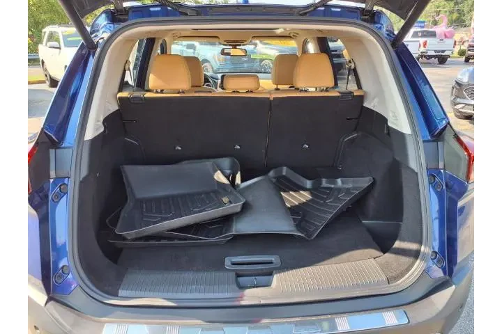 $18988 : Nissan Rogue 2021 AWD Platin image 9