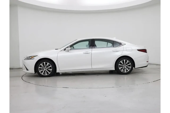 $28998 : Lexus ES 350 2020 4dr Sedan image 3