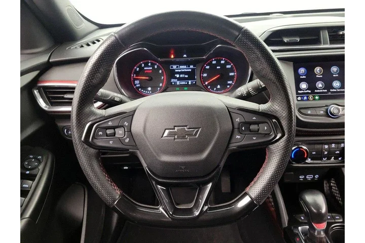 $19998 : Chevrolet Trailblazer 2022 4 image 10