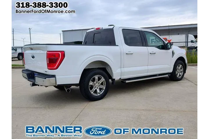 $28412 : Ford F-150 2022 4x2 XL 4dr S image 7