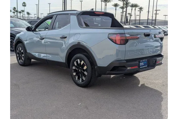 $29999 : Hyundai SANTA CRUZ 2025 SEL image 4