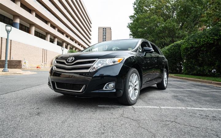 $12000 : 2013 TOYOTA VENZA image 8