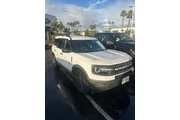 Ford Bronco Sport 2022 AWD B