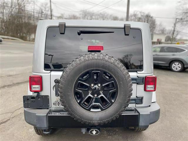 $15900 : 2014 JEEP WRANGLER2014 JEEP W image 7