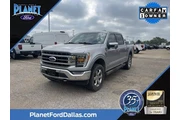 Ford F-150 2021 4x4 Limited en Dallas