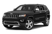 PRE-OWNED 2014 JEEP GRAND CHE thumbnail