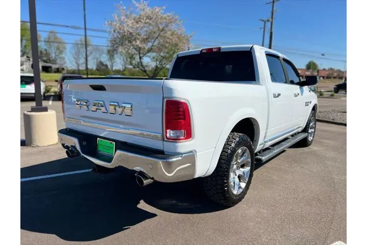 $25000 : Ram 1500 2016 4x4 Laramie Li image 10