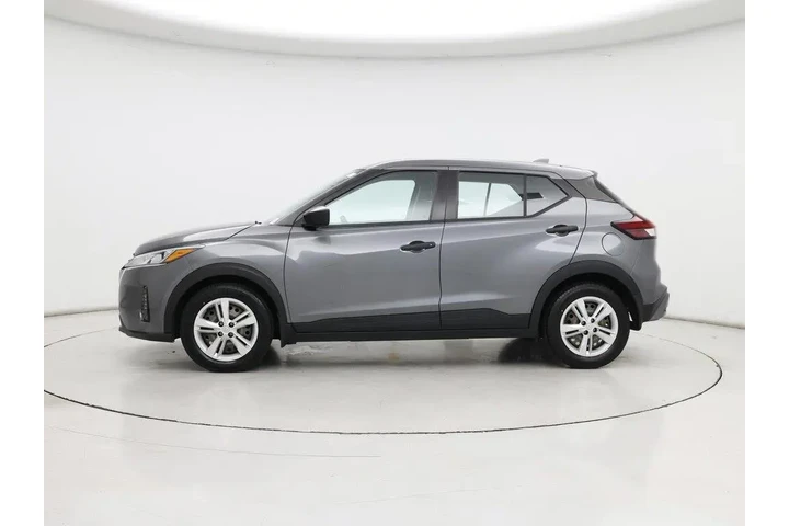 $18998 : Nissan Kicks 2023 S 4dr Cros image 3