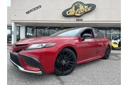 Toyota Camry 2022 XSE 4dr Se en Louisville