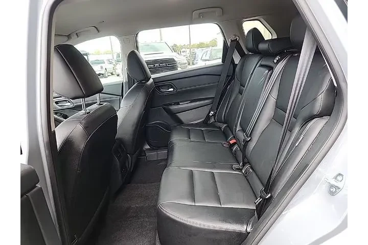 $25411 : Nissan Rogue 2024 AWD SL 4dr image 5