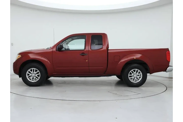 $16998 : Nissan Frontier 2017 4x2 S 4 image 3
