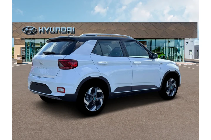 $24990 : Hyundai VENUE 2026 SEL 4dr C image 8