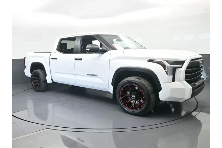 $39999 : Toyota Tundra 2024 4x2 SR5 4 image 8