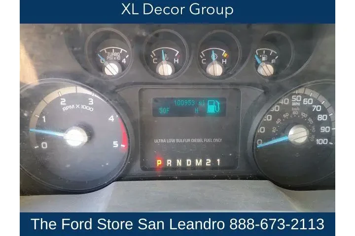 $20950 : Ford F-350 Super Duty 2016 4 image 7