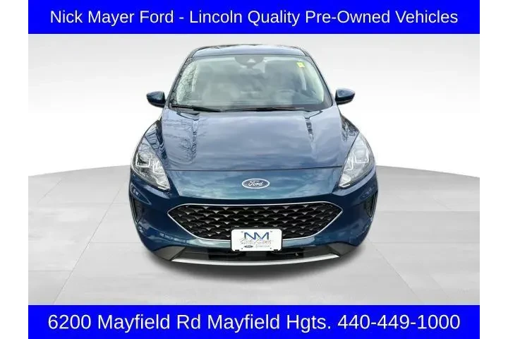 $14470 : Ford Escape 2020 AWD SE 4dr image 2