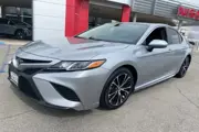 $19888 : 2018 Toyota Camry thumbnail