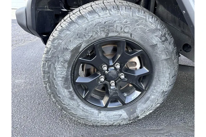 $30428 : Jeep Wrangler Unlimited 2020 image 9