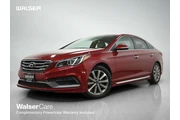 Hyundai SONATA 2017 Limited en Minneapolis y Saint Paul