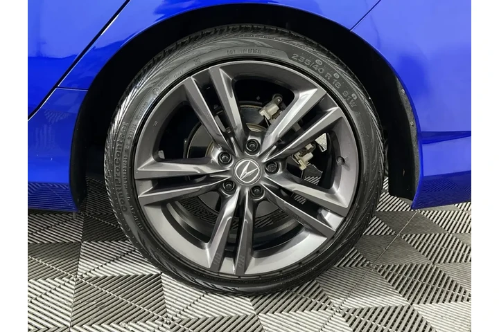 $26000 : Acura Integra 2023 4dr Liftb image 9