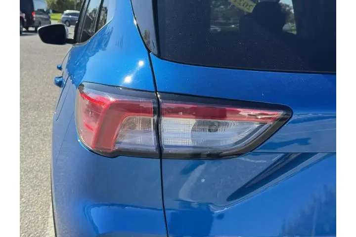 $16500 : Ford Escape Hybrid 2021 AWD image 6