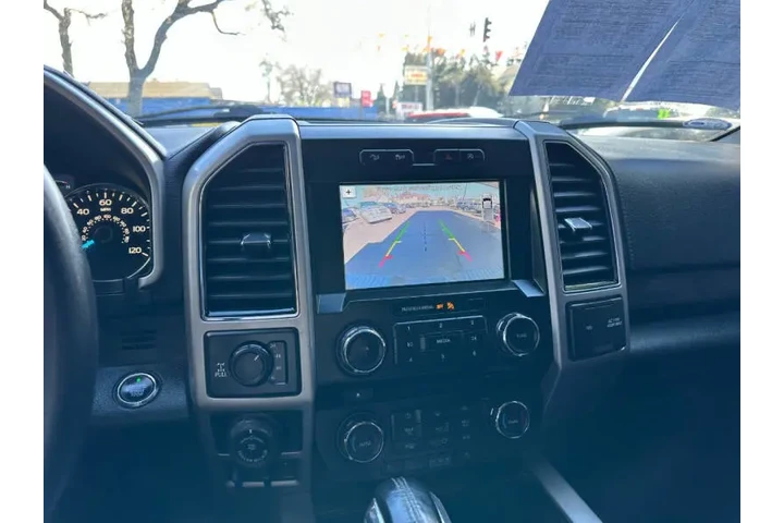 $22995 : 2018 F-150 Lariat image 10