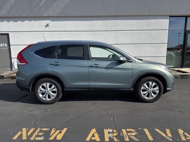 $11440 : Pre-Owned 2012 CR-V EX-L image 7