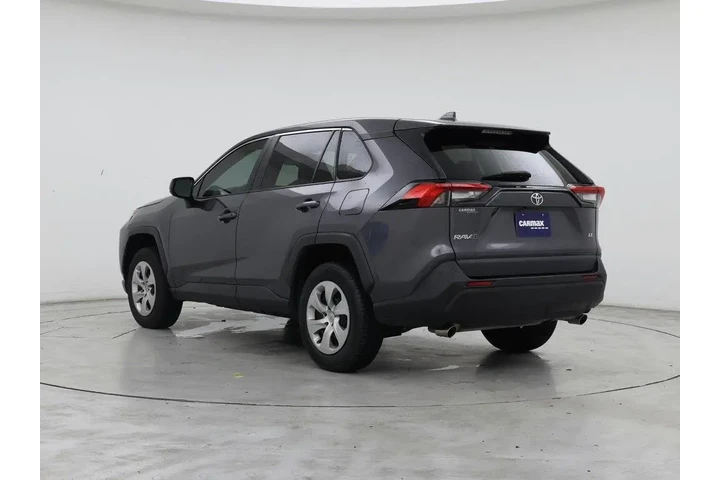 $24998 : Toyota RAV4 2023 LE 4dr SUV image 2