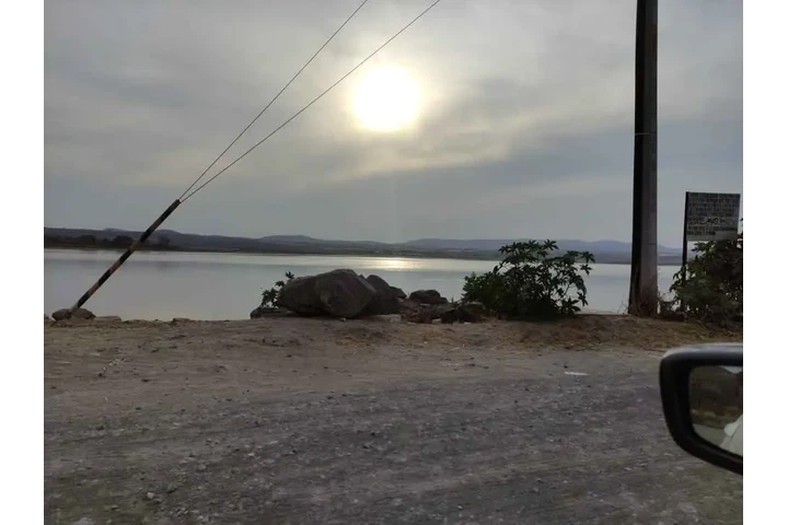$199000 : Terreno rústico ejidal. image 3