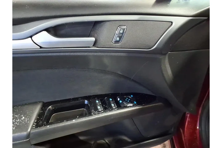 $9965 : Ford Fusion 2014 SE 4dr Seda image 7