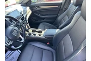 2018 Accord Sport