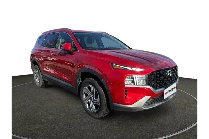 $21849 : Hyundai SANTA FE 2023 AWD SE image 7