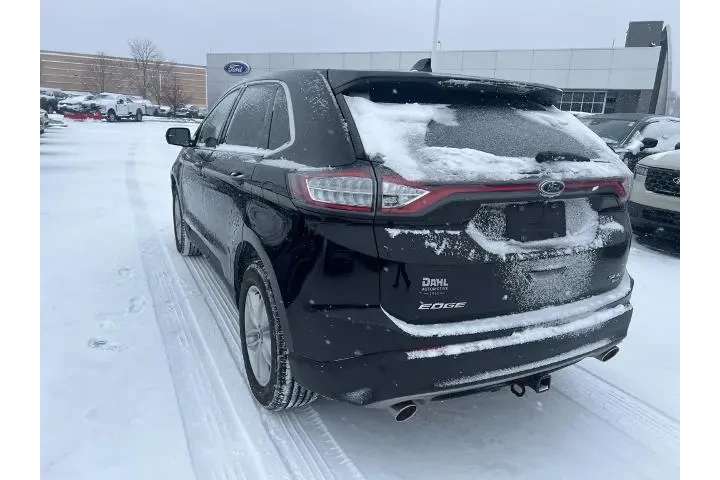 $16900 : Ford Edge 2018 AWD SEL 4dr C image 9