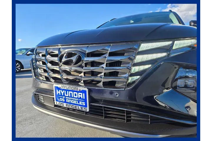 $32986 : Hyundai TUCSON Hybrid 2023 A image 9