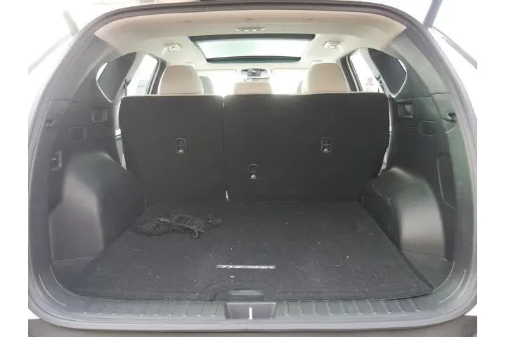 $30888 : Hyundai TUCSON 2023 AWD Limi image 6